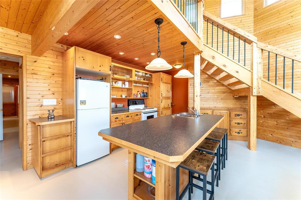 Photo 15 of 42052 Traverse Bay Rd Road, Traverse Bay MB