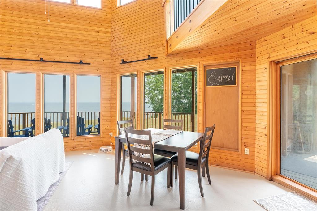 Photo 18 of 42052 Traverse Bay Rd Road, Traverse Bay MB