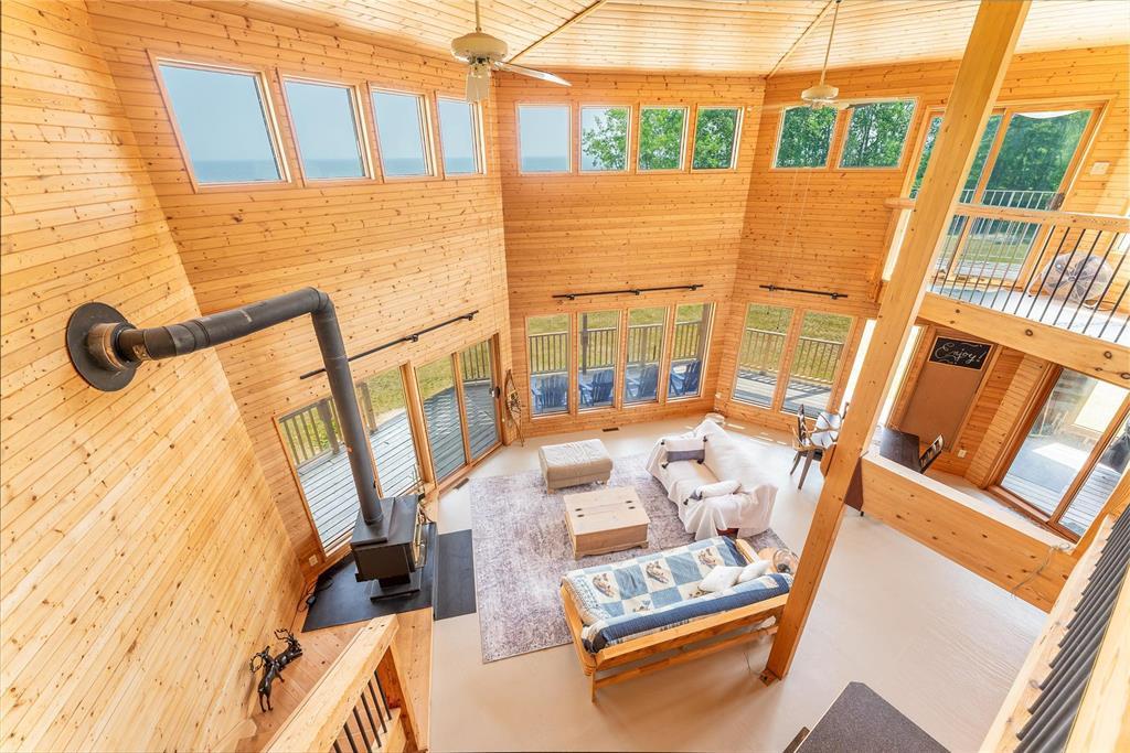 Photo 21 of 42052 Traverse Bay Rd Road, Traverse Bay MB
