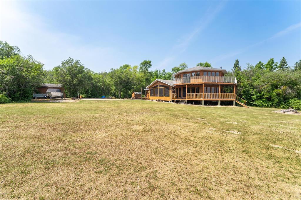 Photo 44 of 42052 Traverse Bay Rd Road, Traverse Bay MB