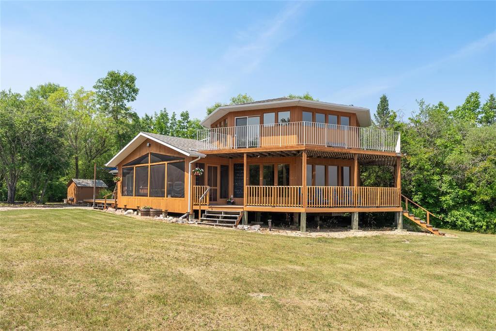 Photo 47 of 42052 Traverse Bay Rd Road, Traverse Bay MB