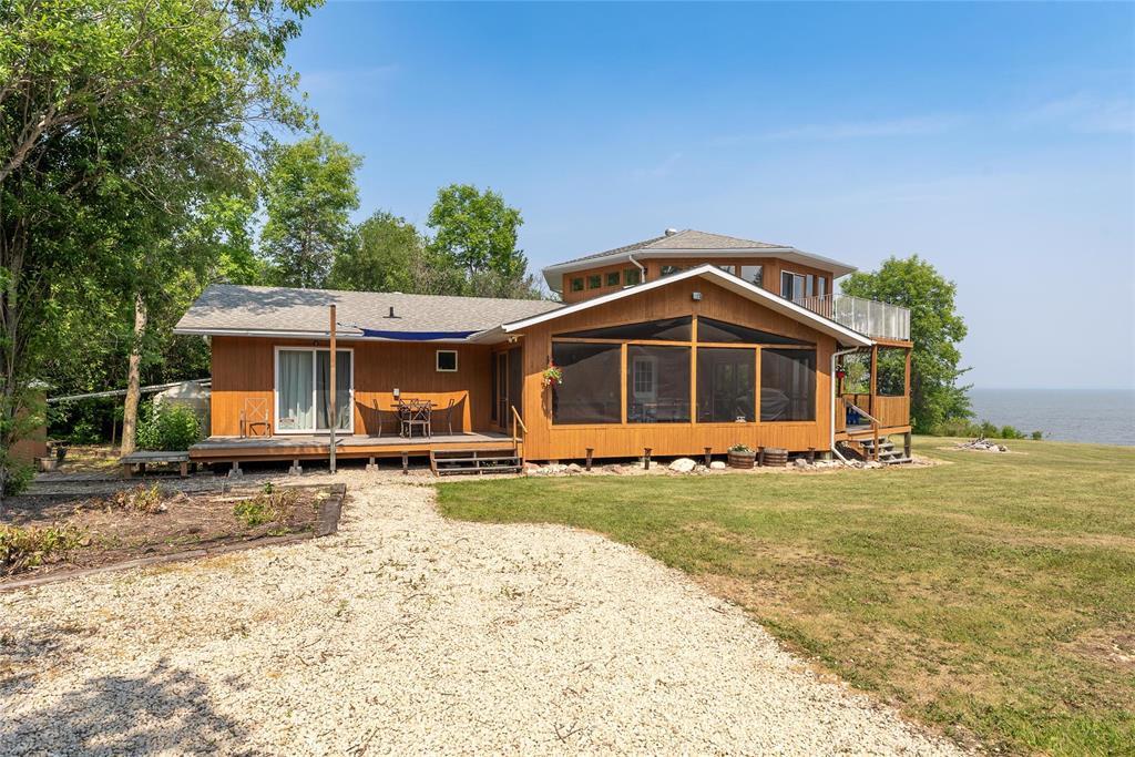 Photo 48 of 42052 Traverse Bay Rd Road, Traverse Bay MB