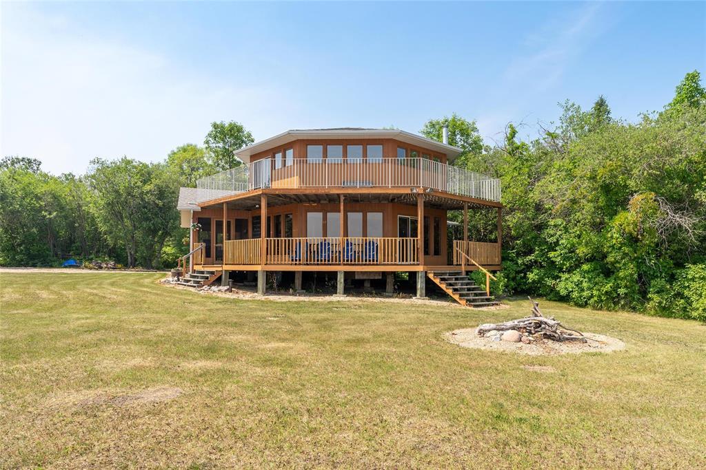 Photo 7 of 42052 Traverse Bay Rd Road, Traverse Bay MB