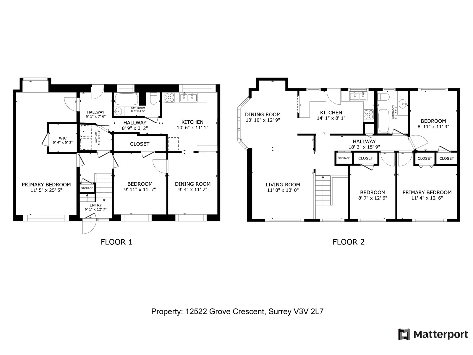 Photo 39 of 12522 Grove Crescent, Surrey BC