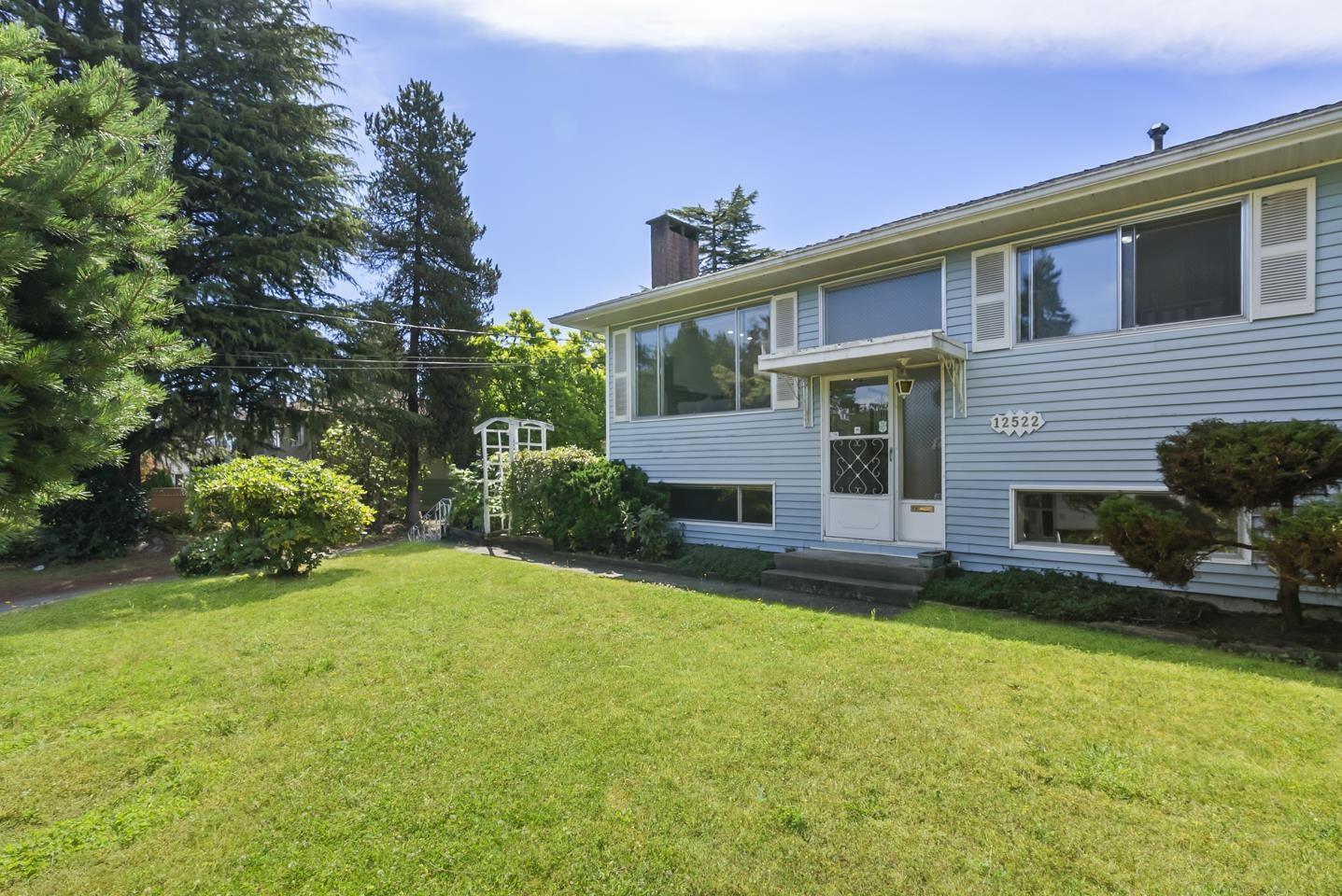 Photo 37 of 12522 Grove Crescent, Surrey BC
