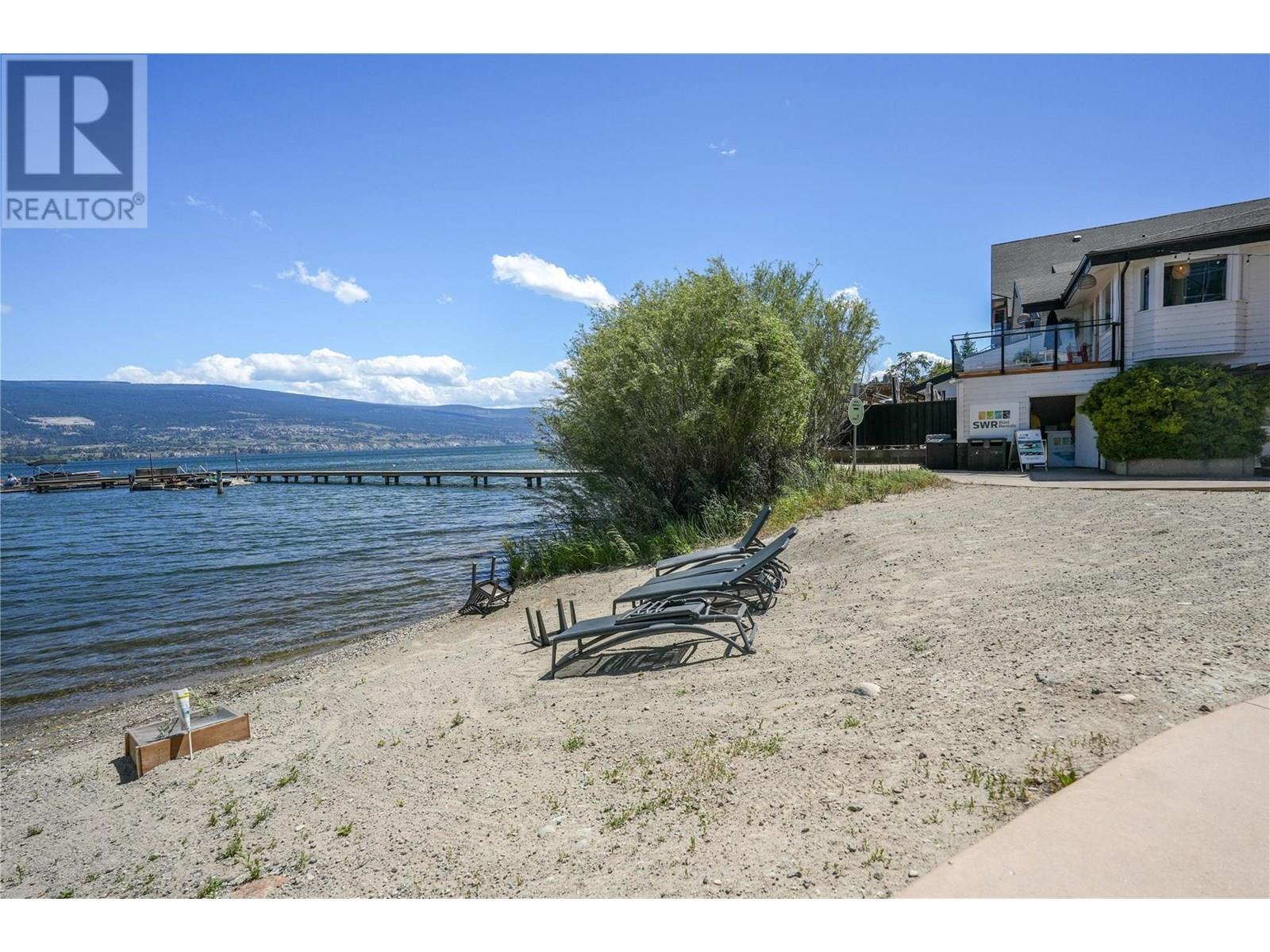 #116-13011 Lakeshore Drive South, Summerland