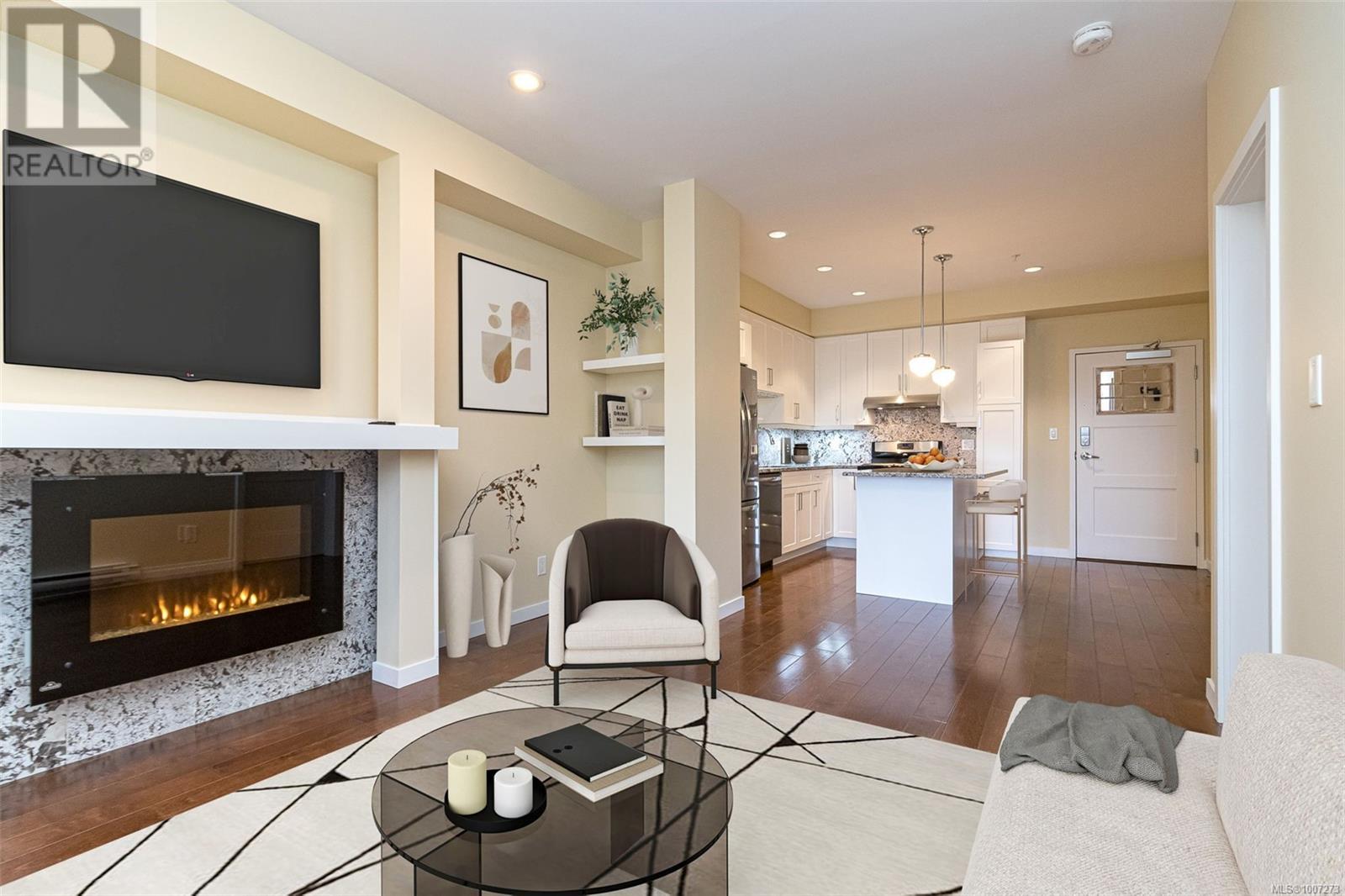 104 6591 Lincroft Road, Sooke