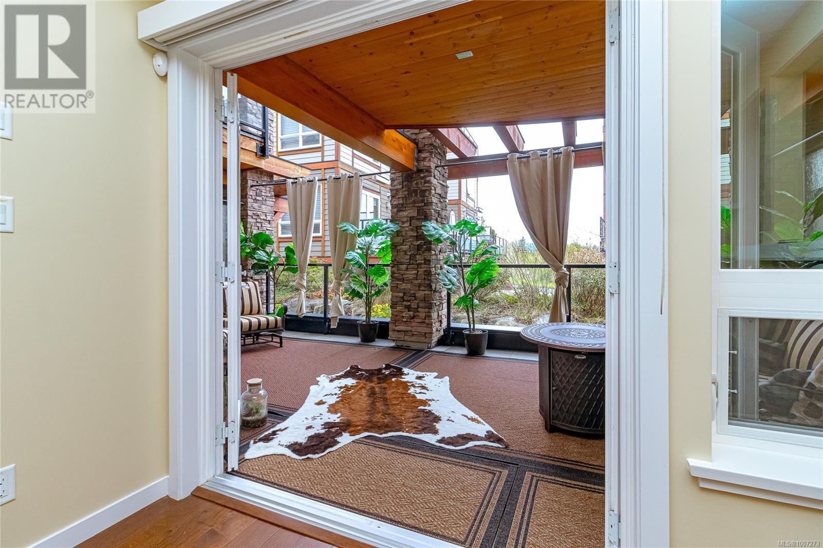 104 6591 Lincroft Road, Sooke