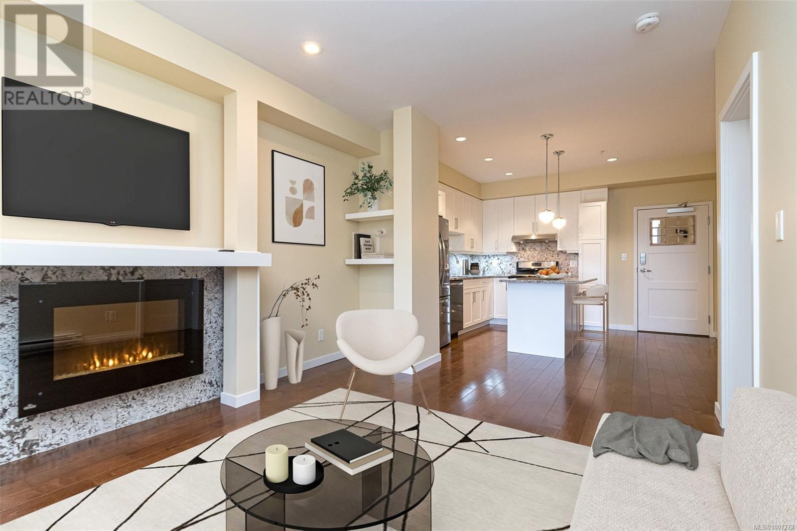 104 6591 Lincroft Road, Sooke