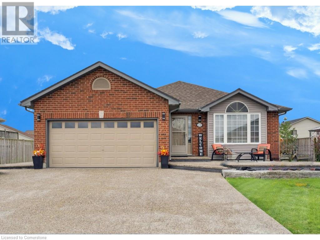 Photo 1 of 29 Mapleview Drive, Hagersville ON