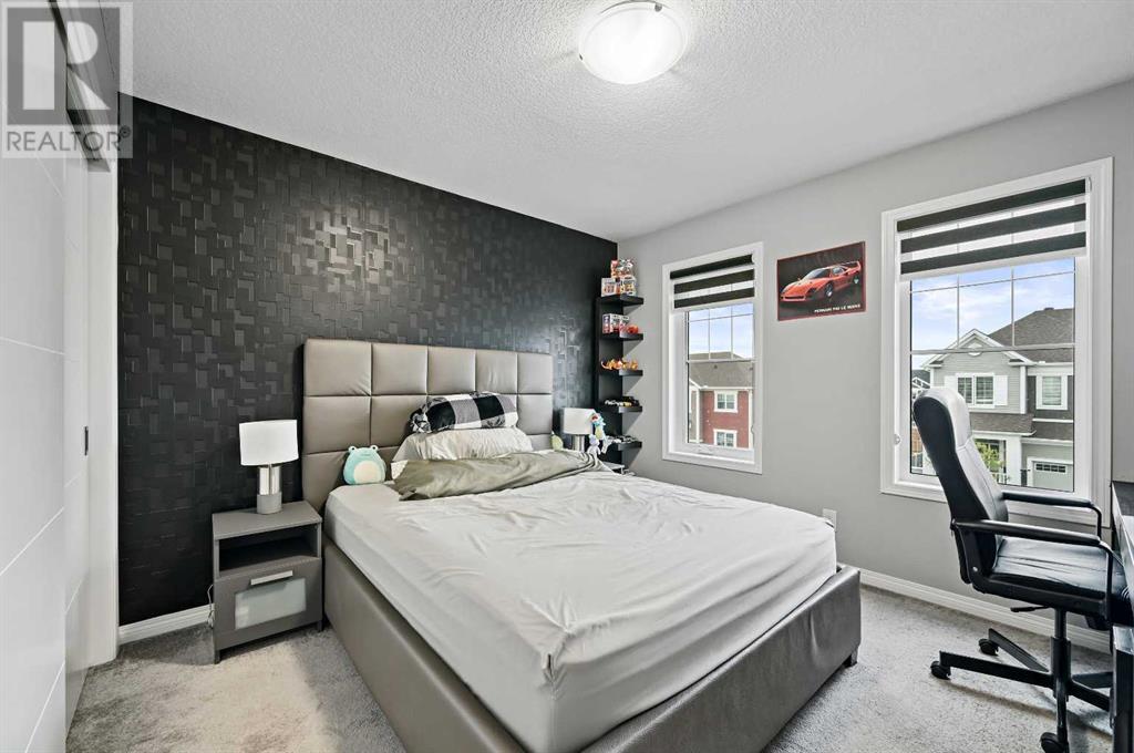 138 Cityside Way NE, Calgary, Alberta