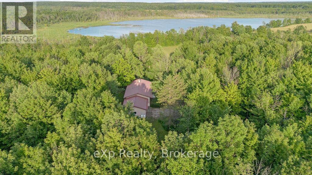 Photo 21 of 482475 Colpoys Range Road, Georgian Bluffs ON