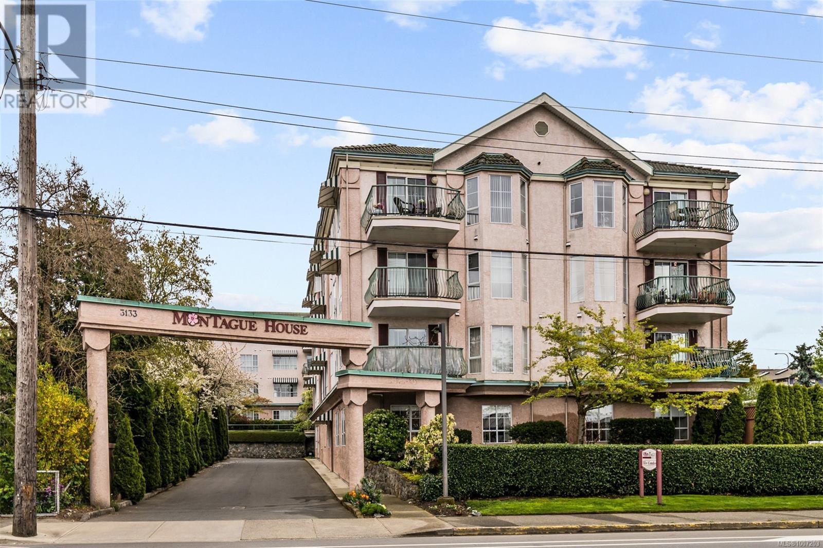 #304 3133 TILLICUM RD - Image 1
