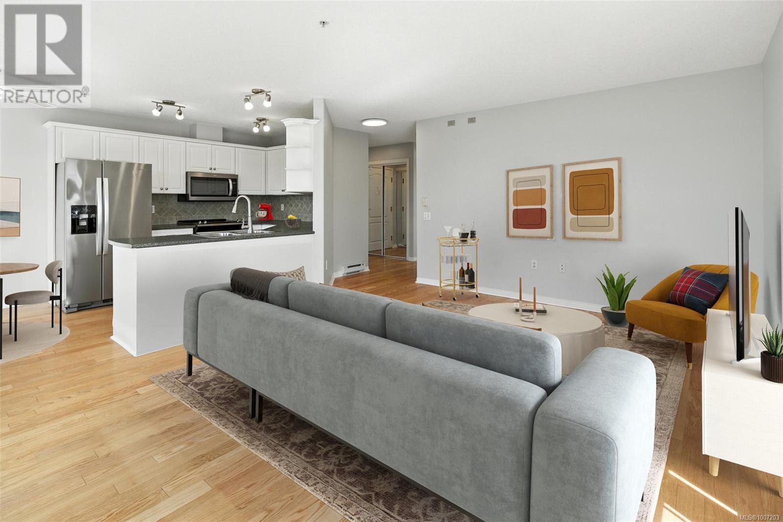 #304 3133 TILLICUM RD - Image 5