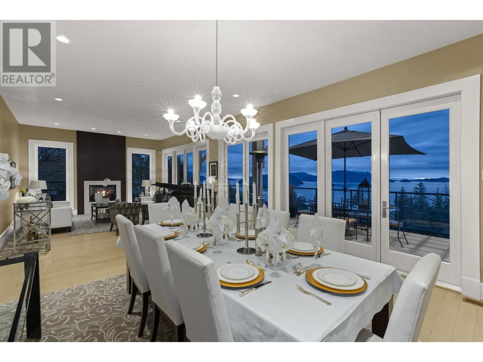 Photo 32 of 350 Bayview Road, Lions Bay BC