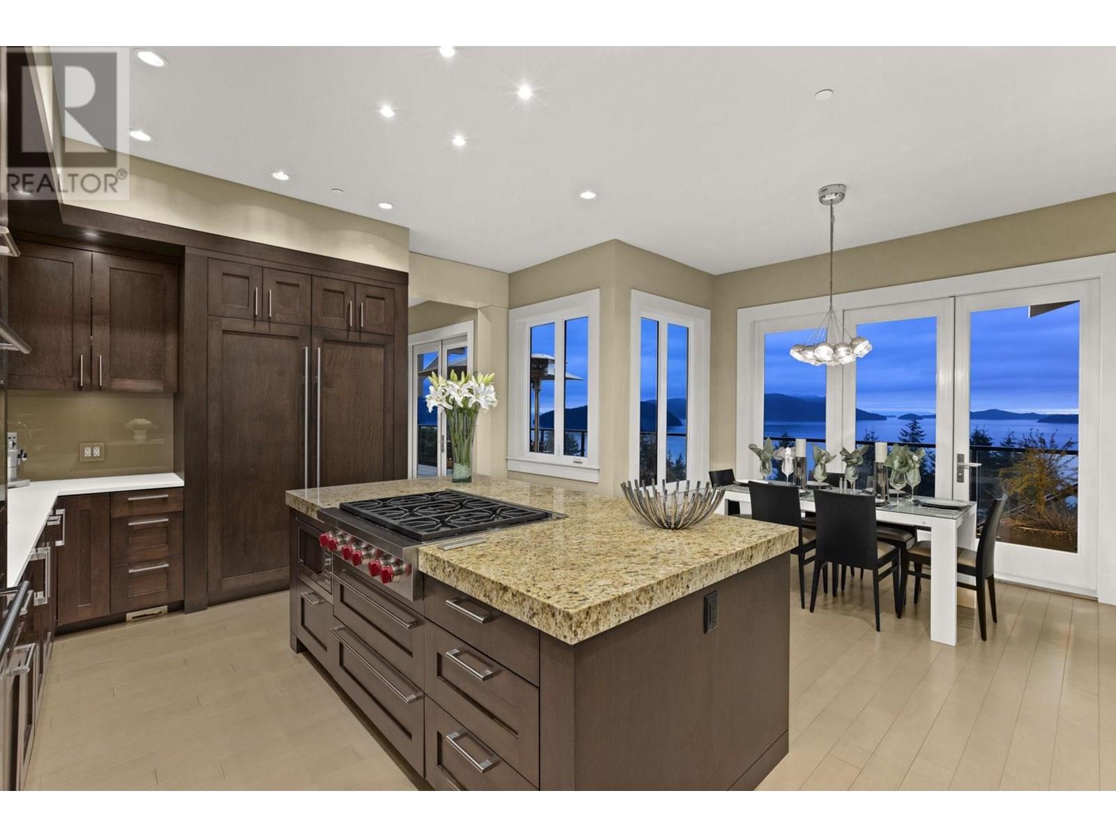 Photo 13 of 350 Bayview Road, Lions Bay BC