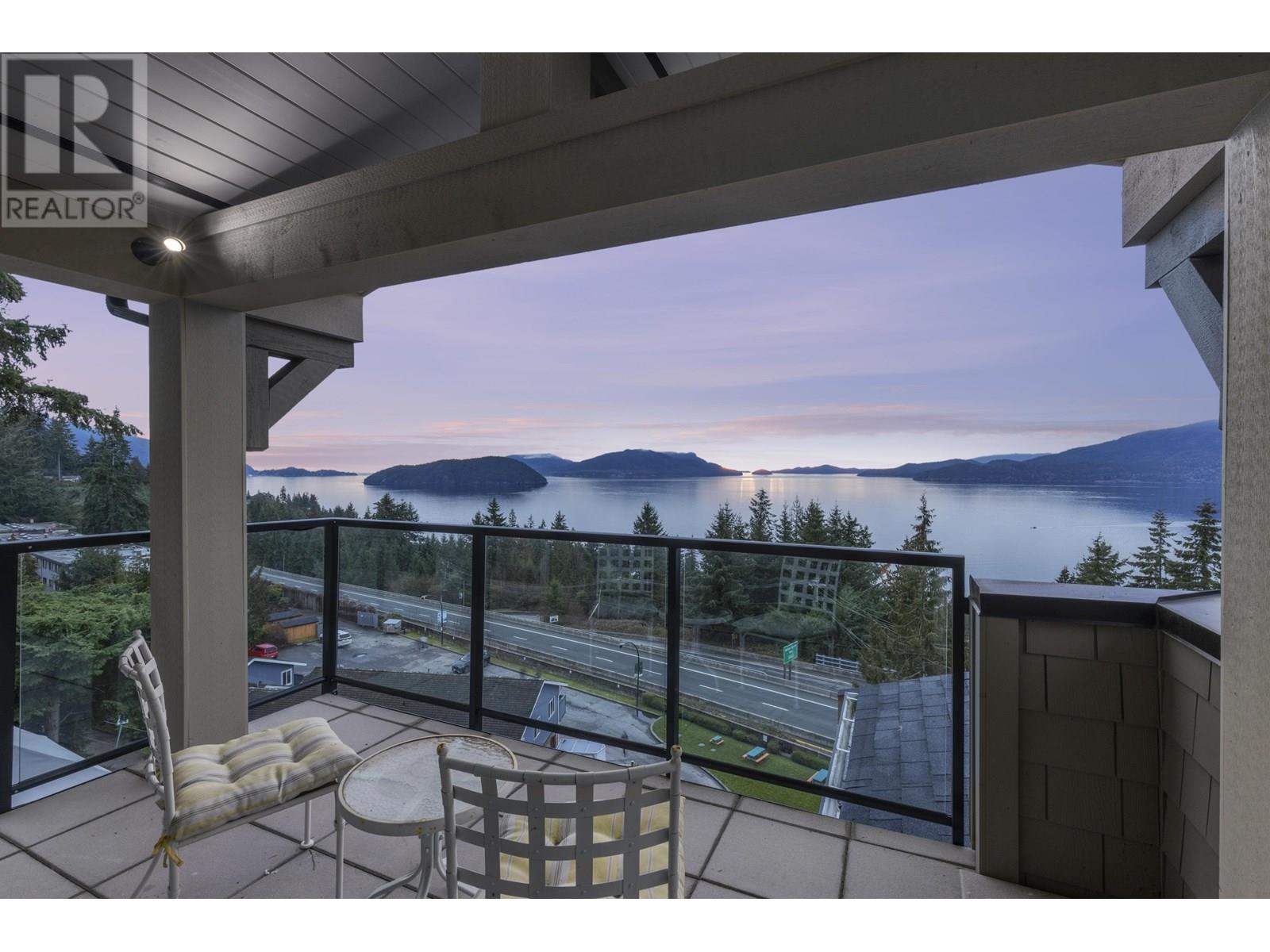 Photo 5 of 350 Bayview Road, Lions Bay BC
