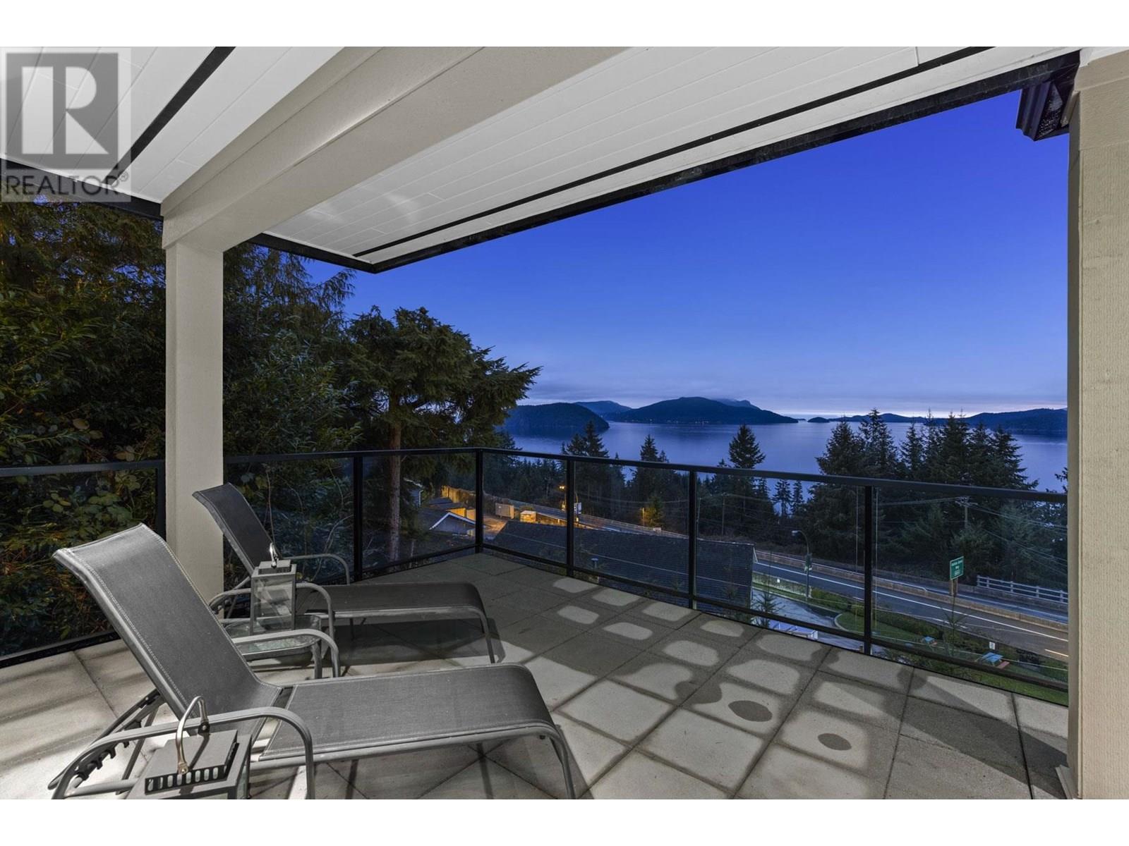 Photo 17 of 350 Bayview Road, Lions Bay BC