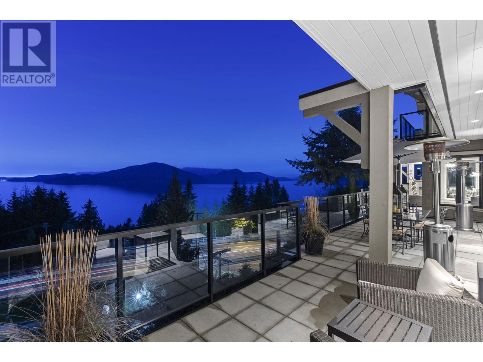 Photo 19 of 350 Bayview Road, Lions Bay BC