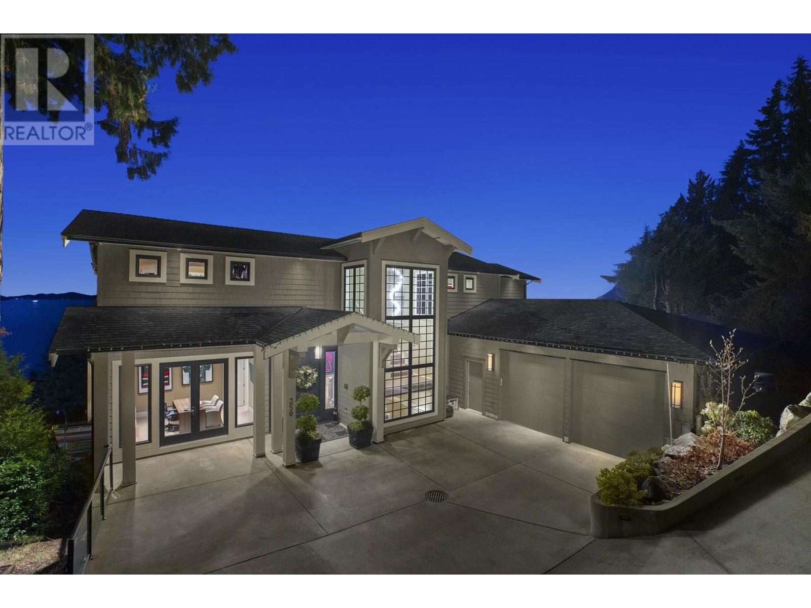 Photo 11 of 350 Bayview Road, Lions Bay BC