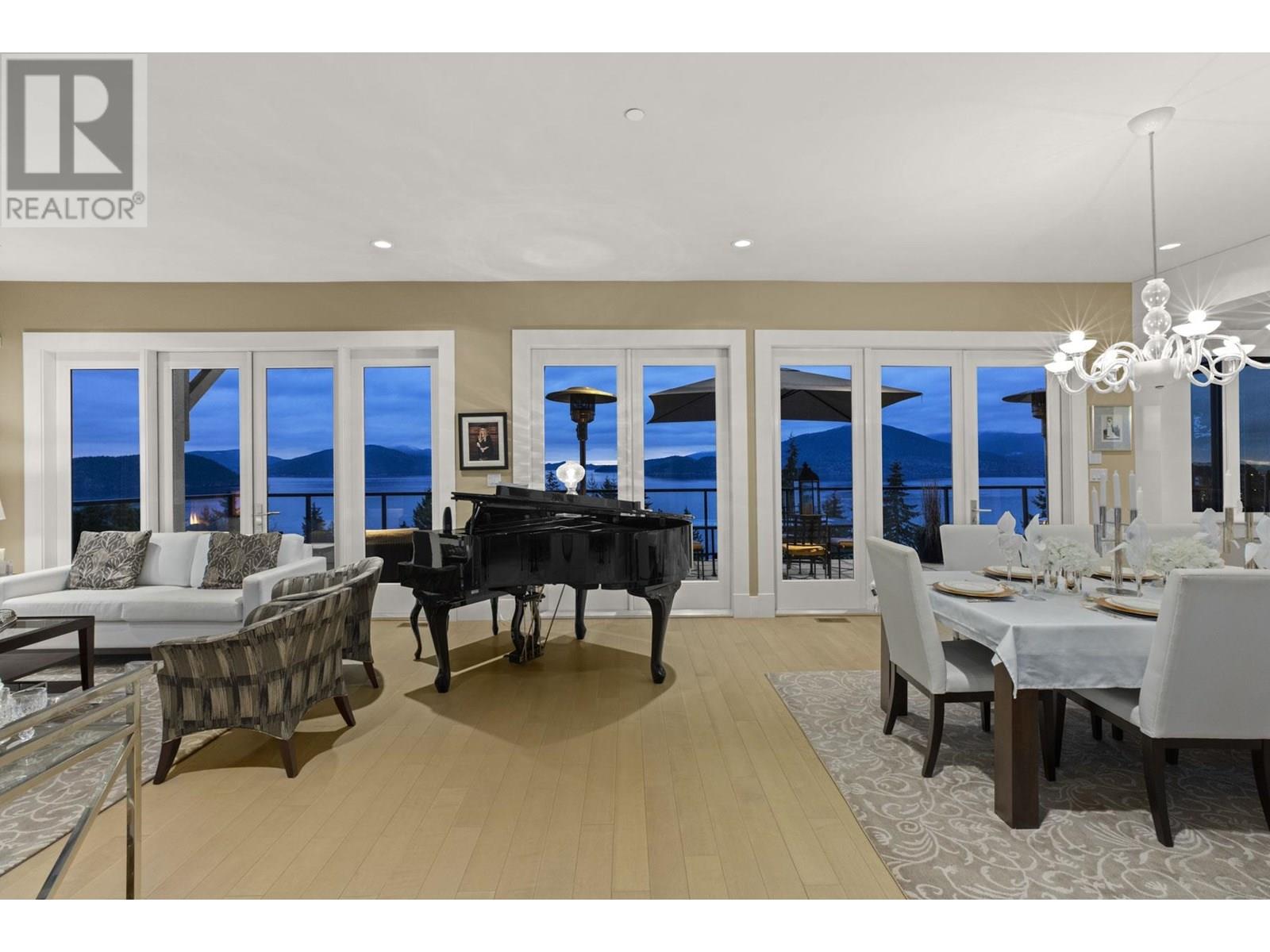 Photo 15 of 350 Bayview Road, Lions Bay BC