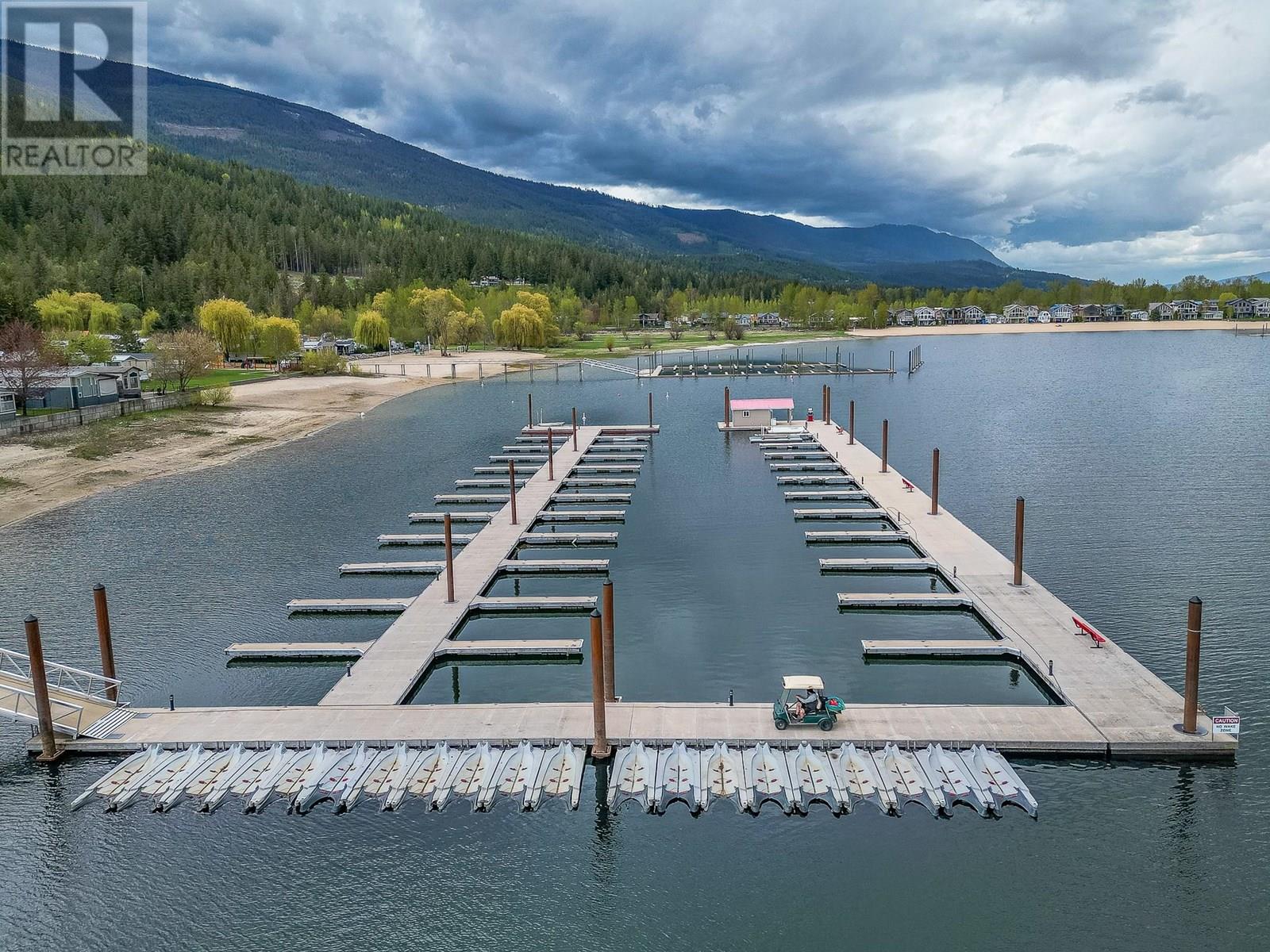 Photo 10 of 8242 Highway 97 A Highway Unit 13, Sicamous BC