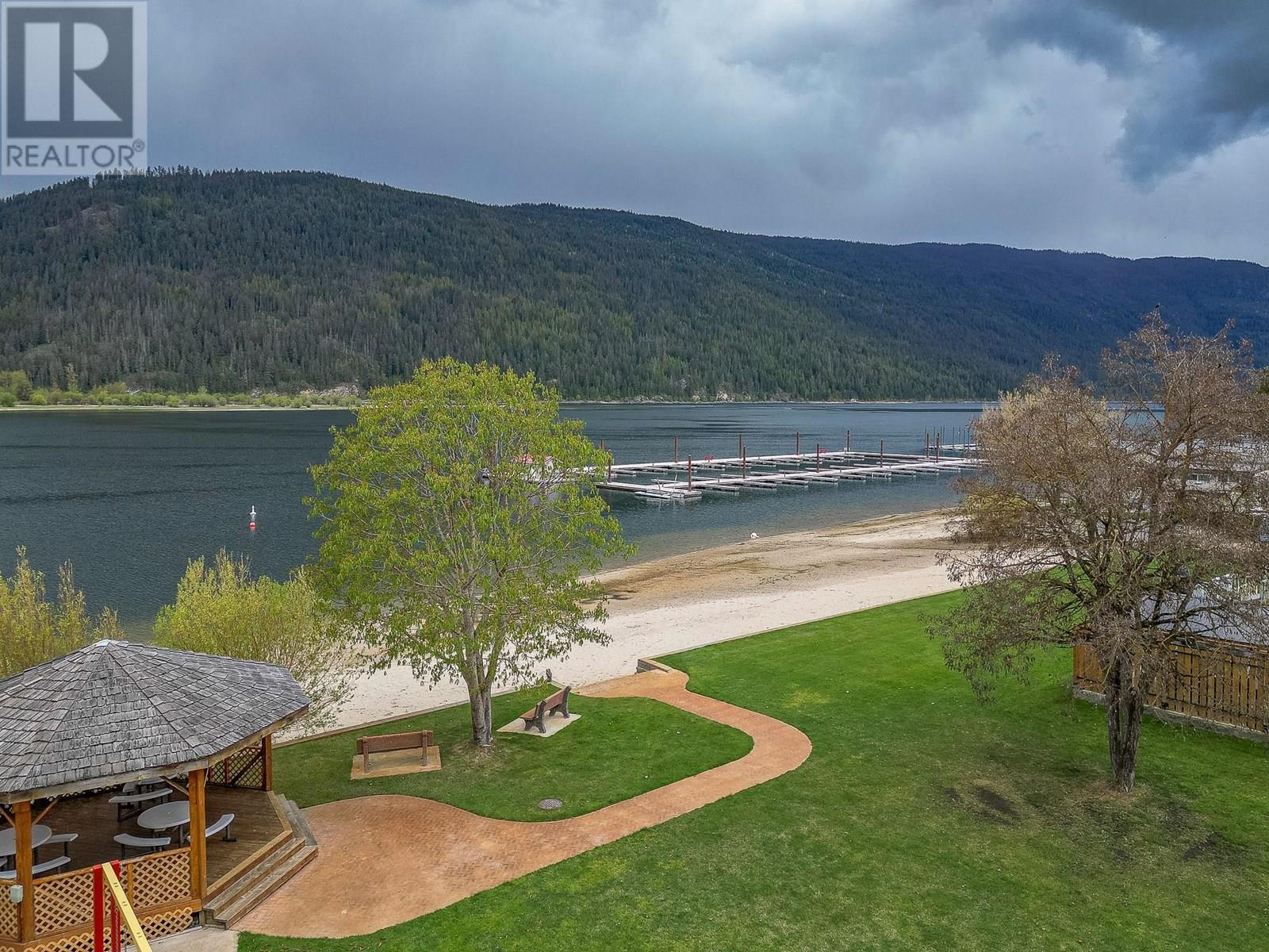 Photo 13 of 8242 Highway 97 A Highway Unit 13, Sicamous BC
