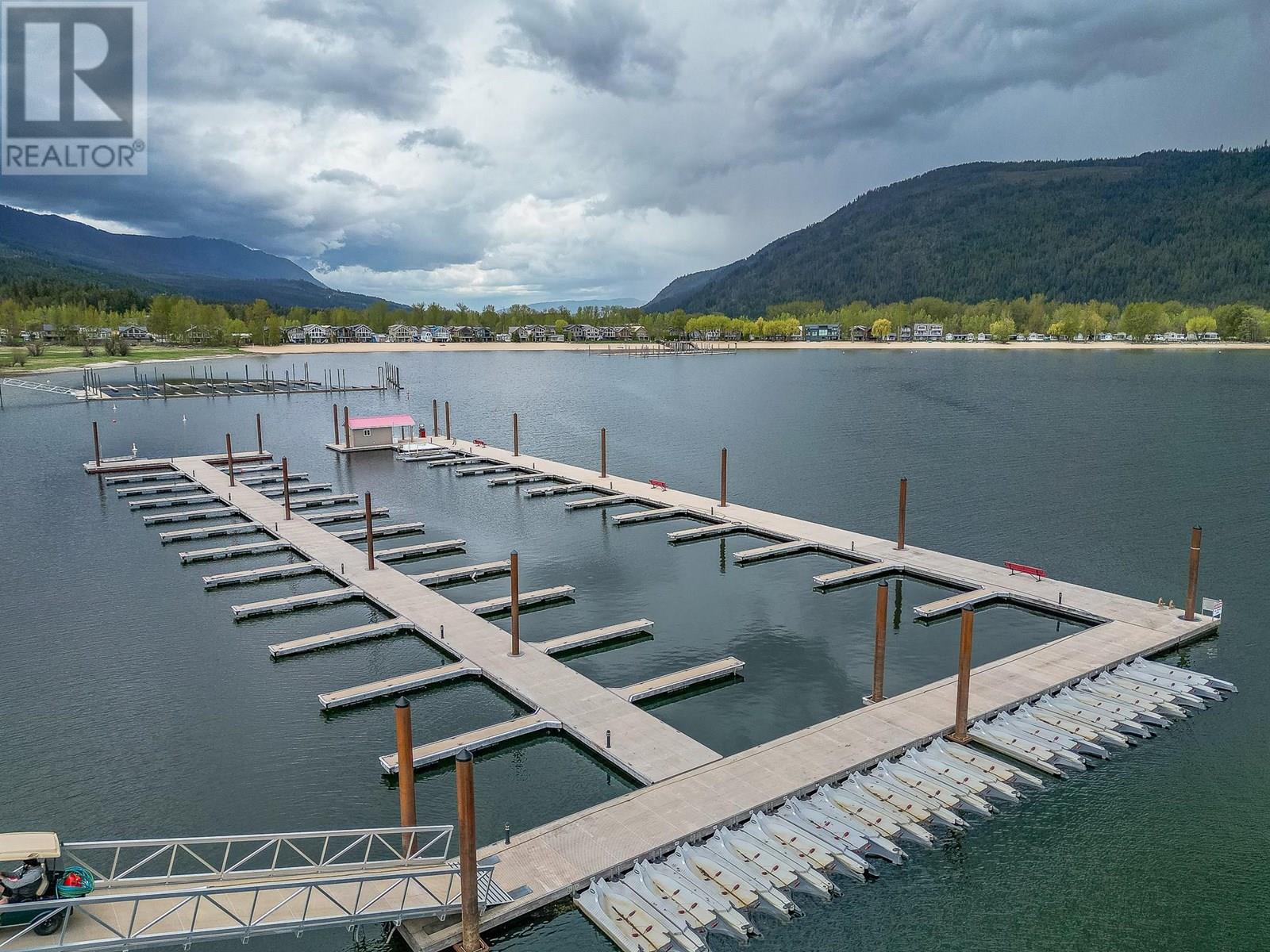 Photo 19 of 8242 Highway 97 A Highway Unit 13, Sicamous BC