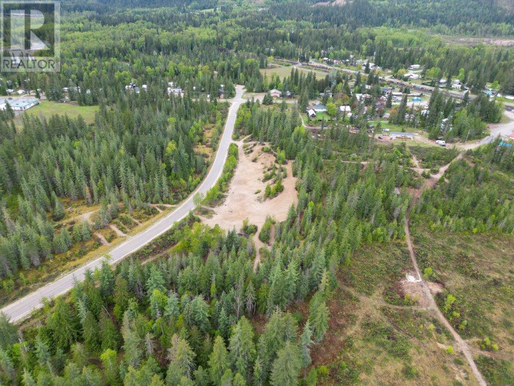Photo 3 of 4103 Balsam Way, Malakwa BC