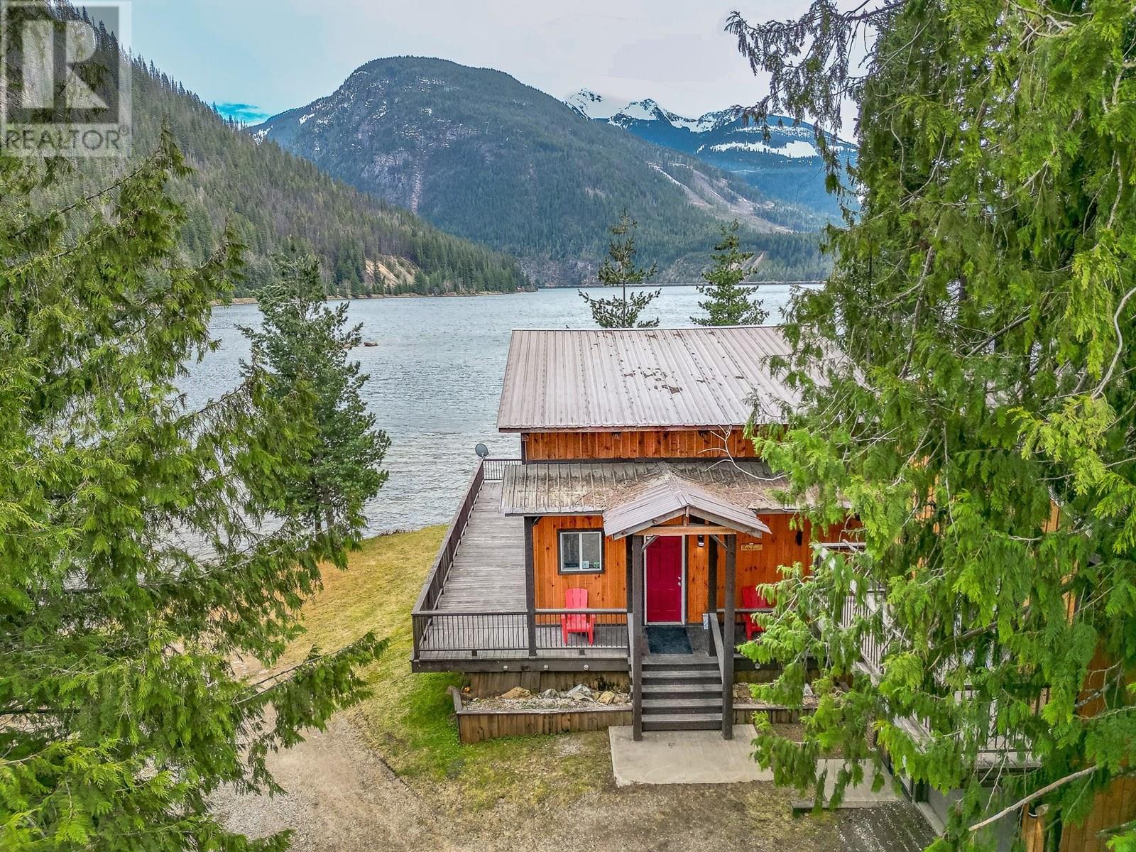 Photo 39 of 8323 Trans Canada Highway, Malakwa BC