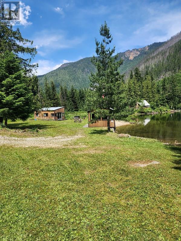 Photo 47 of 8323 Trans Canada Highway, Malakwa BC