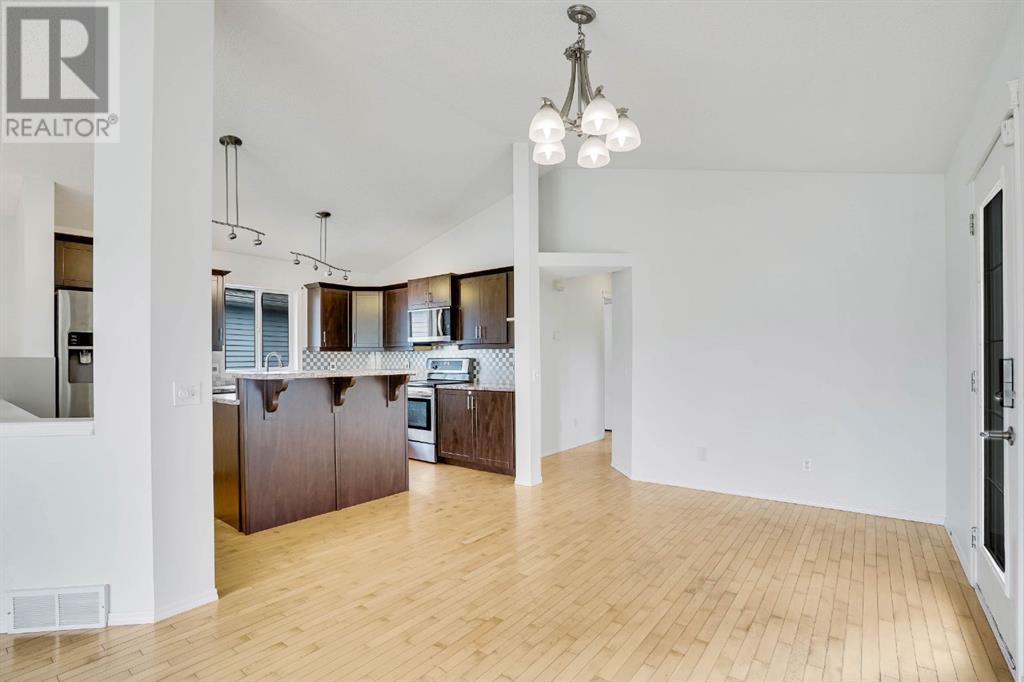 Single Family House Bi-level for Sale in  Inverness Place SE McKenzie Towne Calgary 