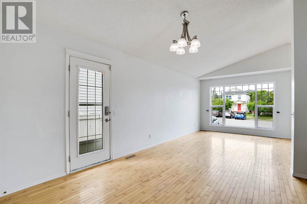 Single Family House Bi-level for Sale in  Inverness Place SE McKenzie Towne Calgary 