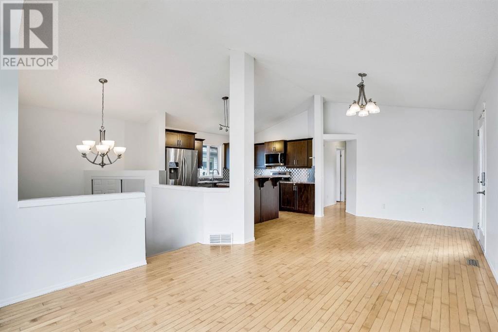 Single Family House Bi-level for Sale in  Inverness Place SE McKenzie Towne Calgary 