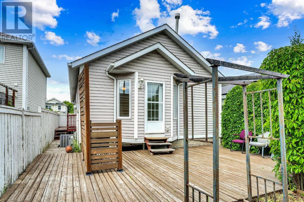 Single Family House Bi-level for Sale in  Inverness Place SE McKenzie Towne Calgary 