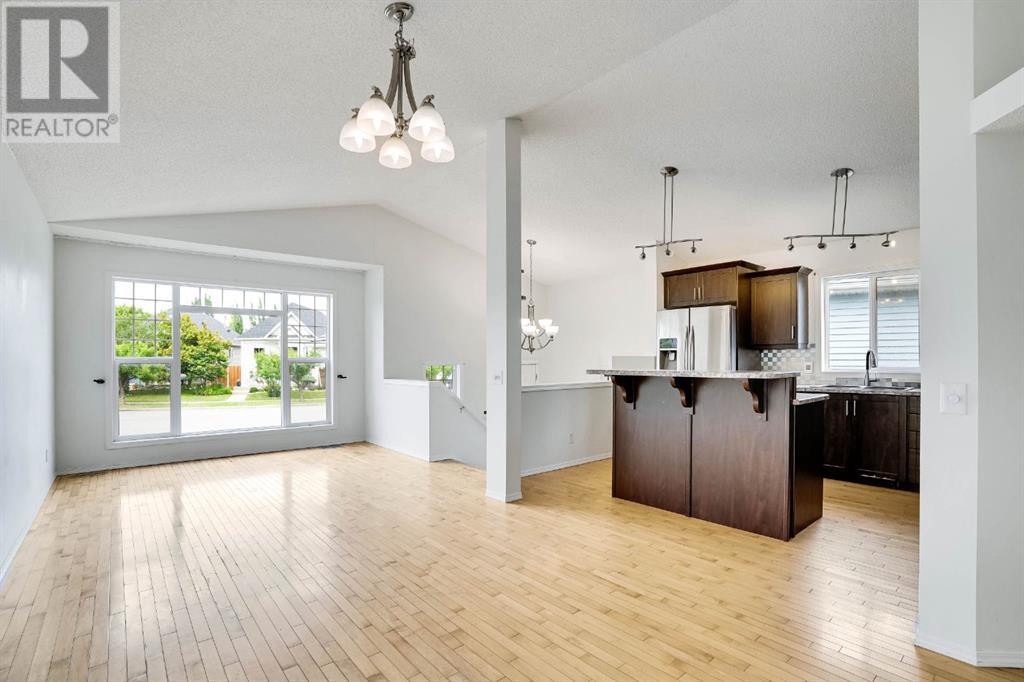 Single Family House Bi-level for Sale in  Inverness Place SE McKenzie Towne Calgary 