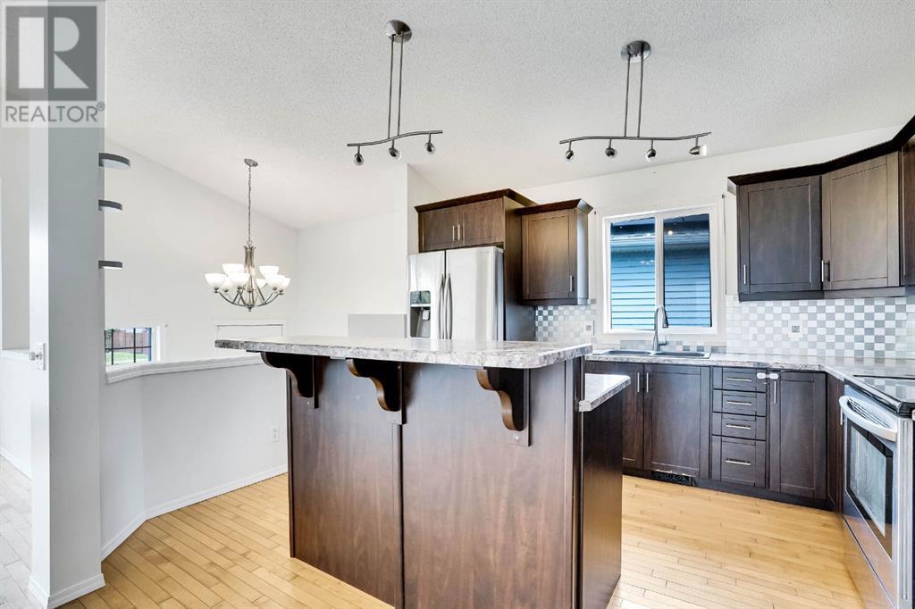 Single Family House Bi-level for Sale in  Inverness Place SE McKenzie Towne Calgary 