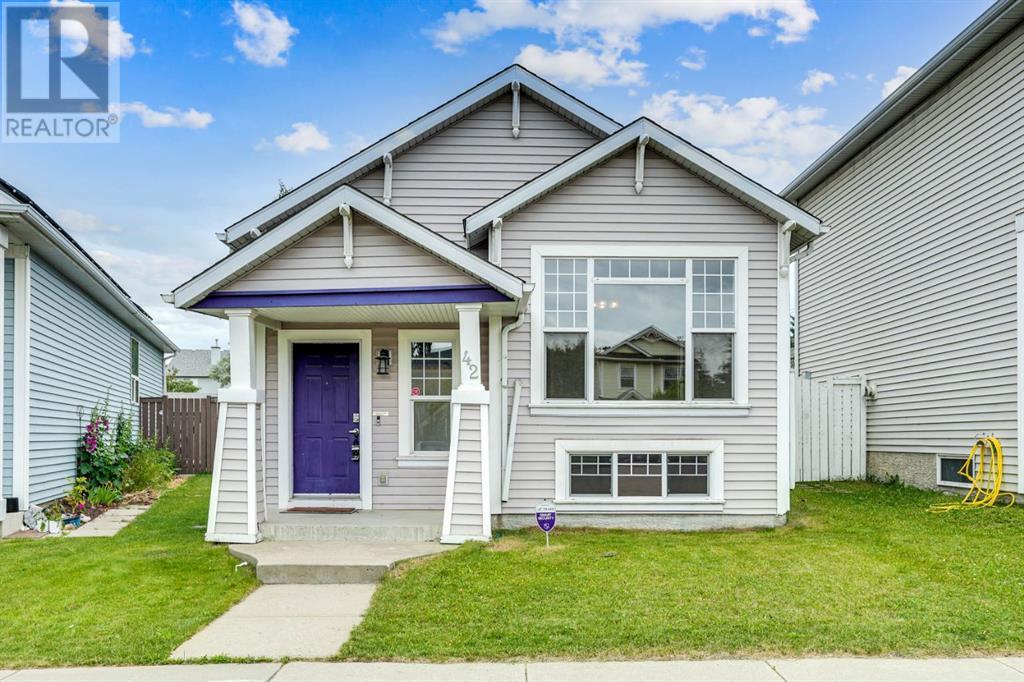 Single Family House Bi-level for Sale in  Inverness Place SE McKenzie Towne Calgary 