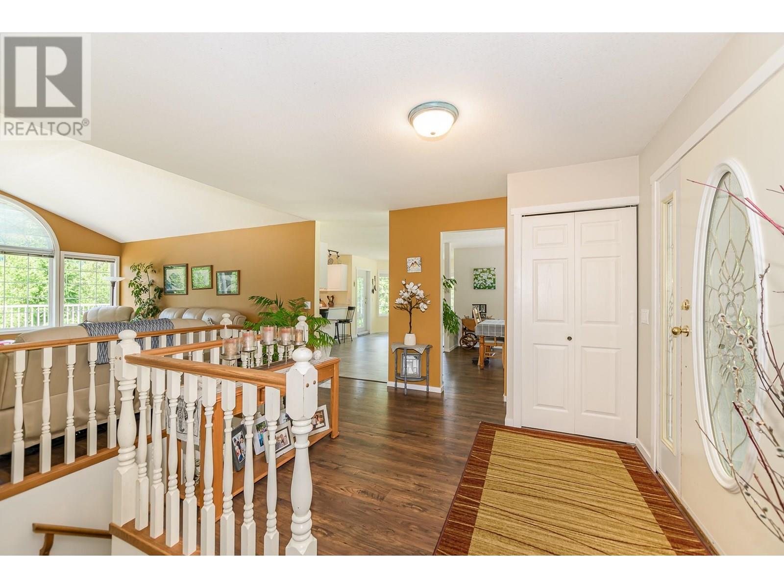 4340 Sederberg Road, Malakwa