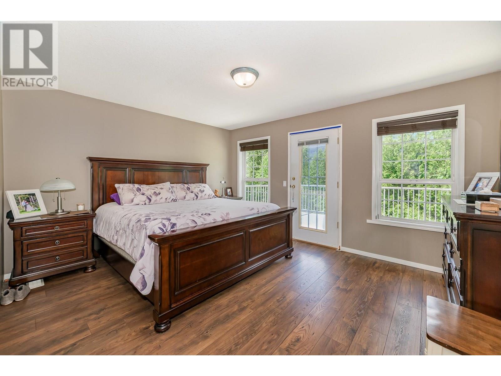4340 Sederberg Road, Malakwa