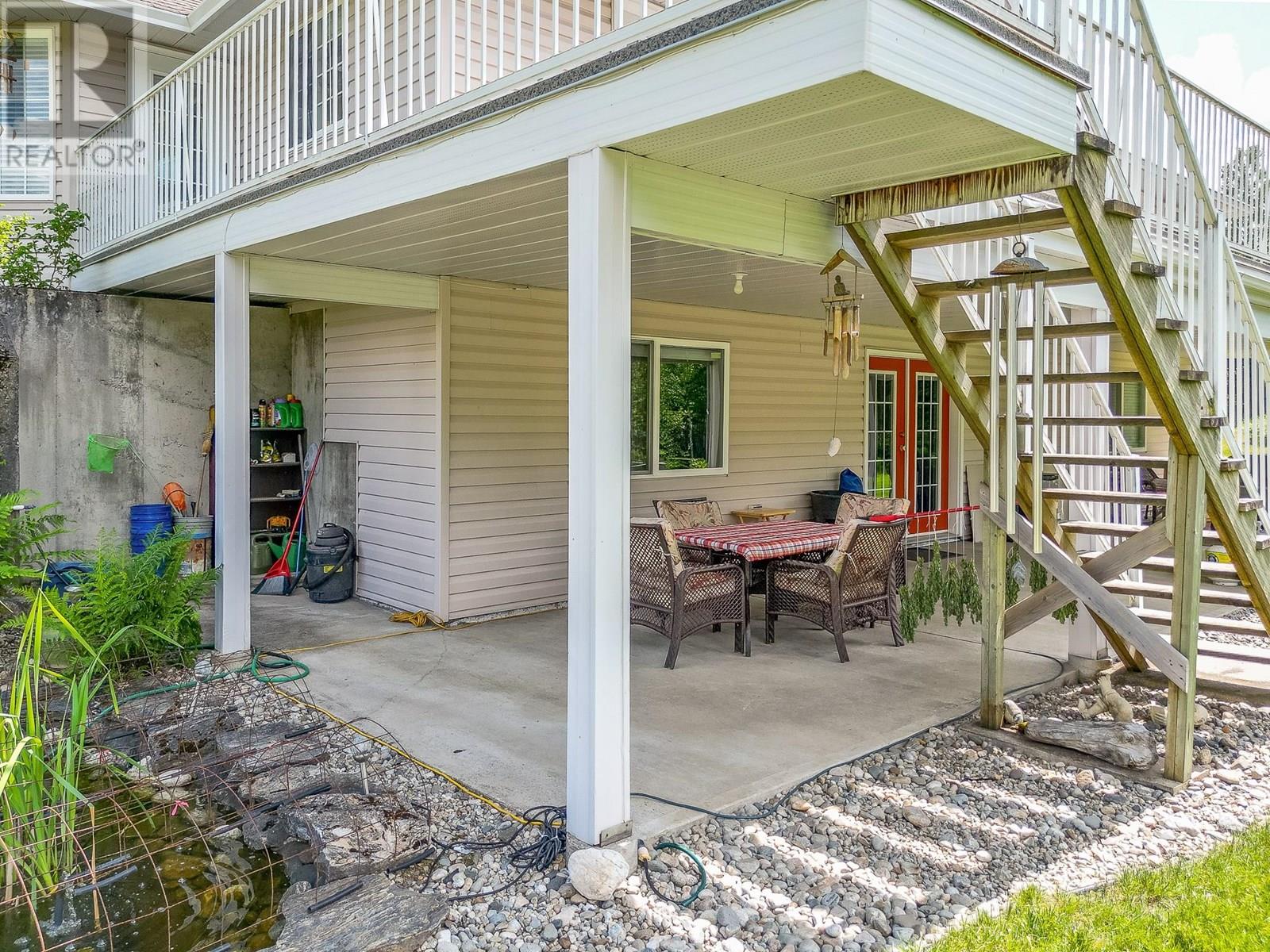 4340 Sederberg Road, Malakwa
