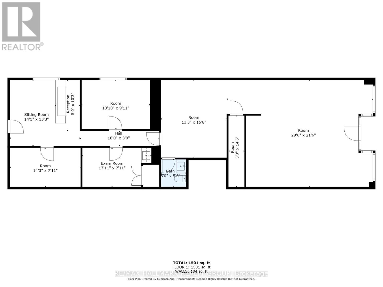Photo 28 of 128 126 128 Prescott Street, North Grenville ON