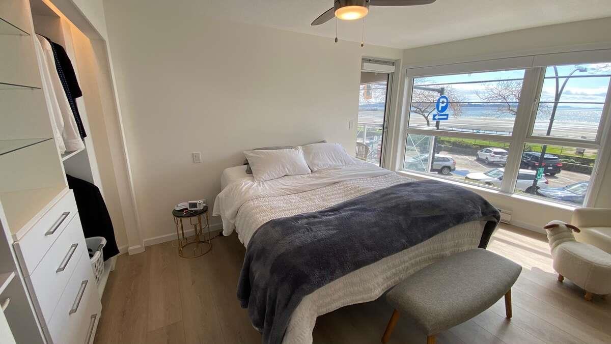 Photo 12 of 206 1119 Vidal Street, White Rock BC