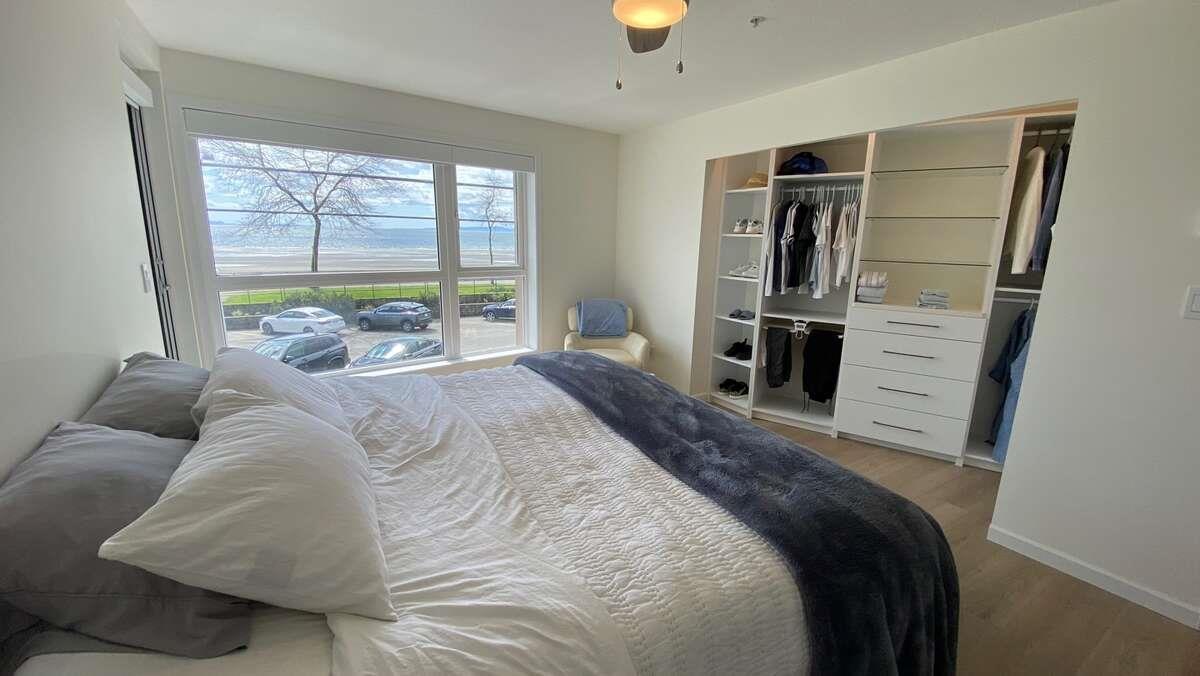 Photo 14 of 206 1119 Vidal Street, White Rock BC