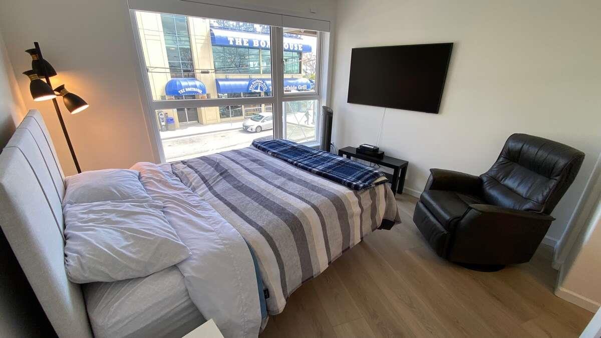 Photo 17 of 206 1119 Vidal Street, White Rock BC