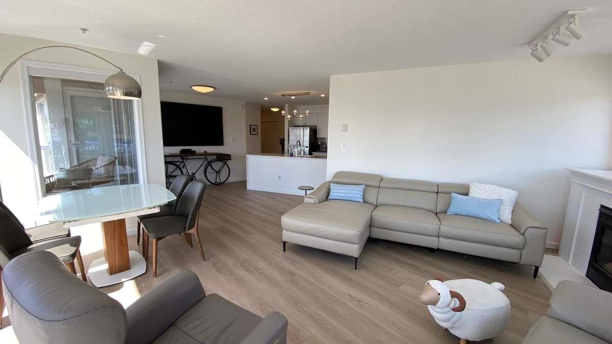 Photo 6 of 206 1119 Vidal Street, White Rock BC