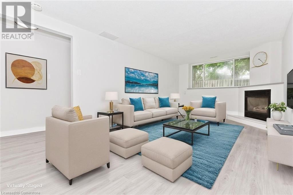 Photo 24 of 504 Pinetree Crescent, Cambridge ON