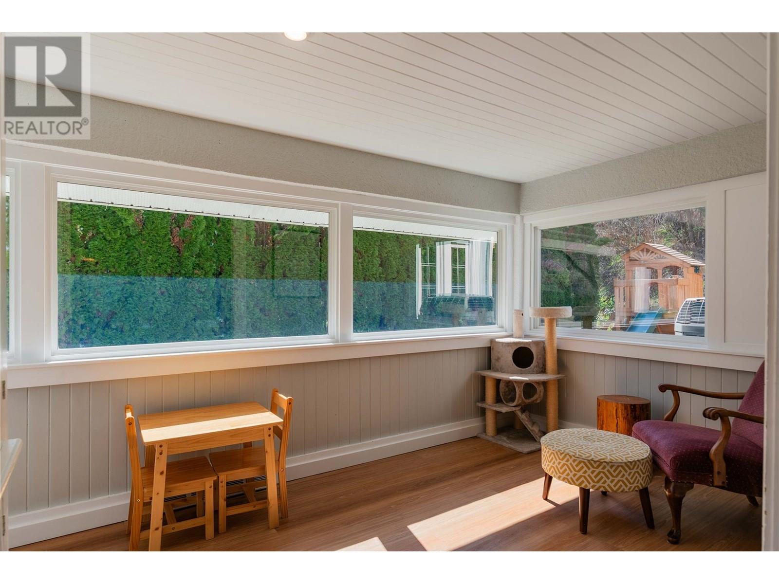 309 RITCHIE Avenue, Trail