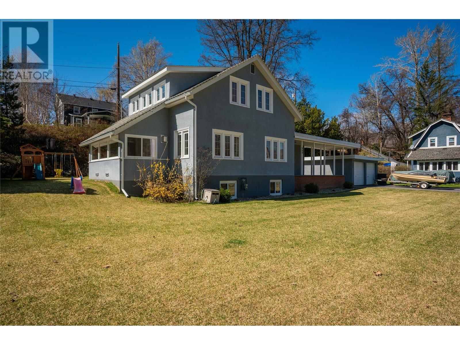 309 RITCHIE Avenue, Trail