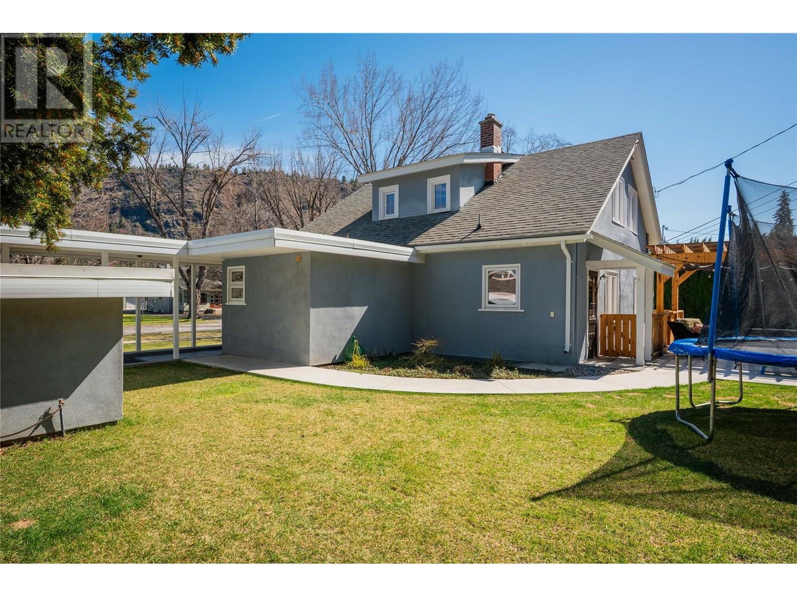 309 RITCHIE Avenue, Trail